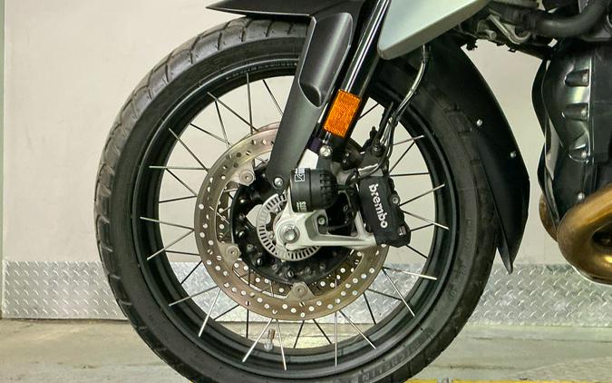 2016 BMW R 1200 GS