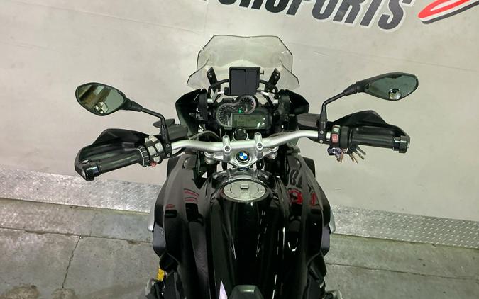 2016 BMW R 1200 GS