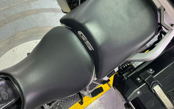 2016 BMW R 1200 GS