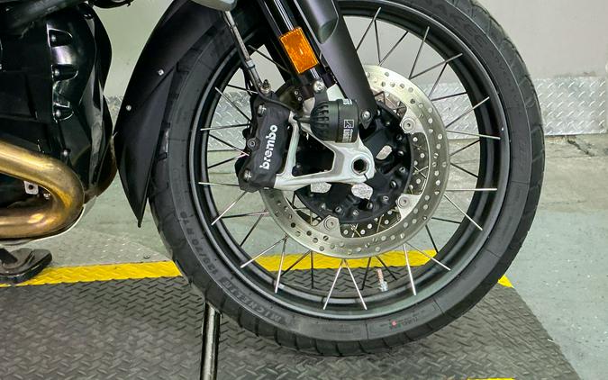 2016 BMW R 1200 GS