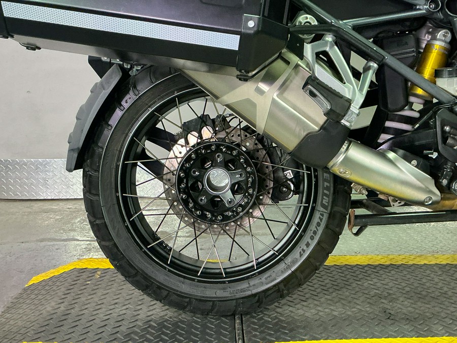 2016 BMW R 1200 GS