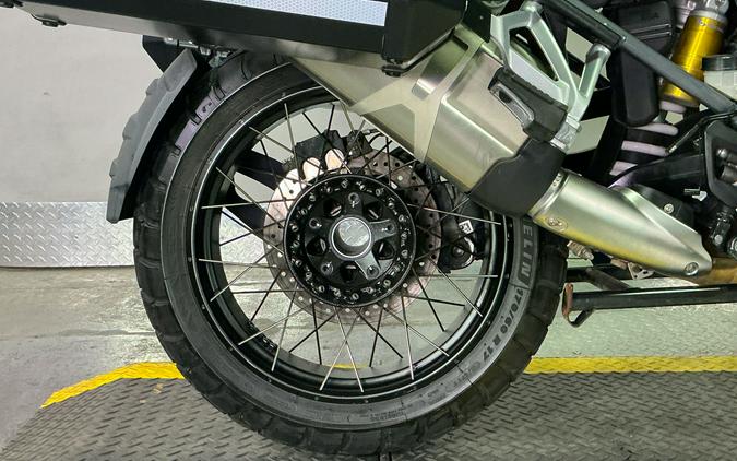 2016 BMW R 1200 GS