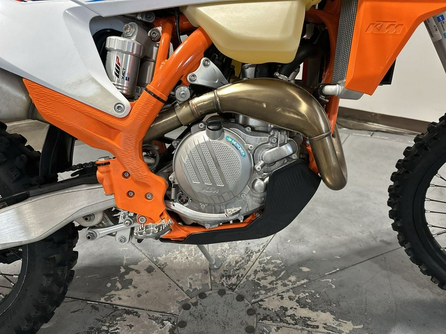 2022 KTM XC 450 F