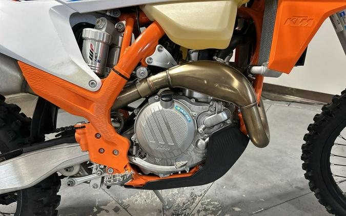 2022 KTM XC 450 F