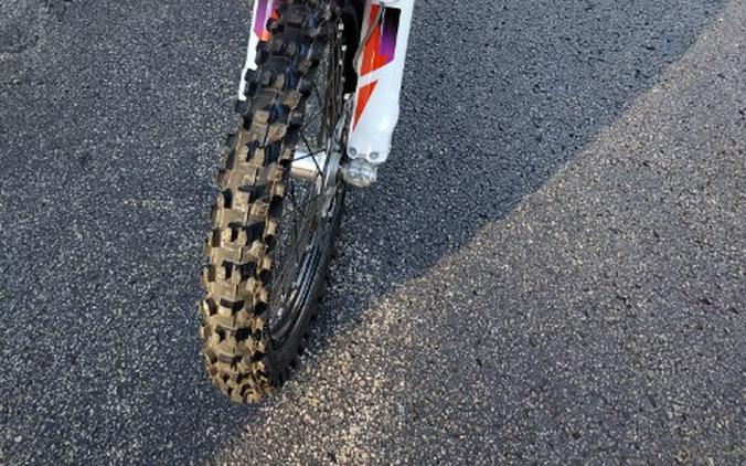 2024 KTM 250 SX-F