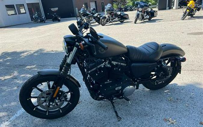 2021 Harley-Davidson Iron 883™