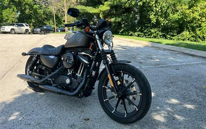 2021 Harley-Davidson Iron 883™