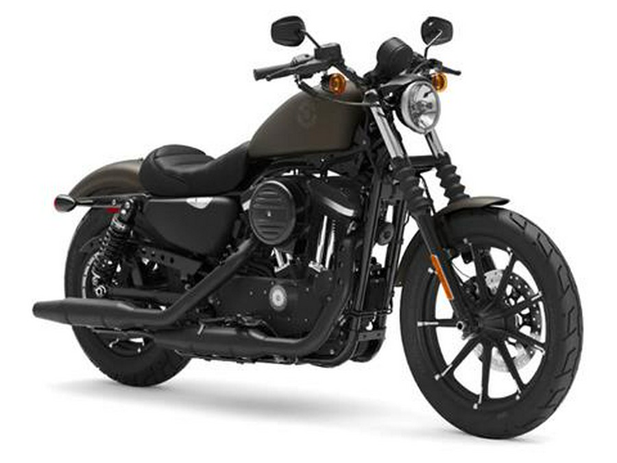 2021 Harley-Davidson Iron 883™