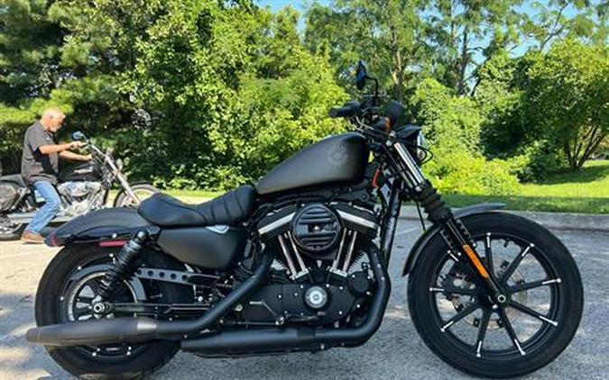 2021 Harley-Davidson Iron 883™