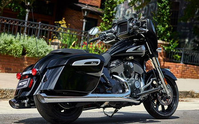 2023 Indian Motorcycle Chieftain®
