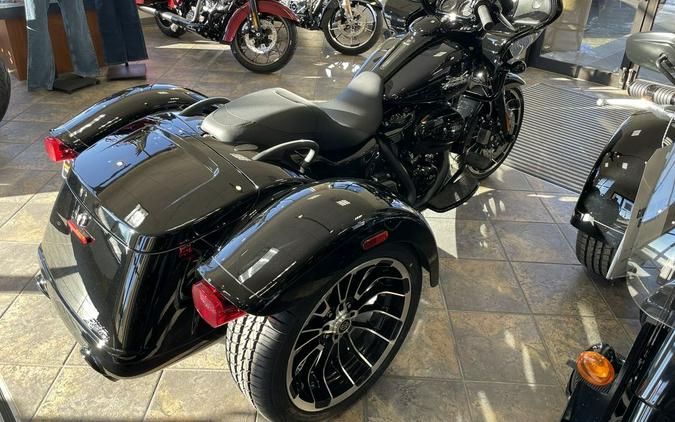 2024 HARLEY-DAVIDSON FLTRT