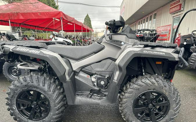 2024 Can-Am® Outlander XT 1000R