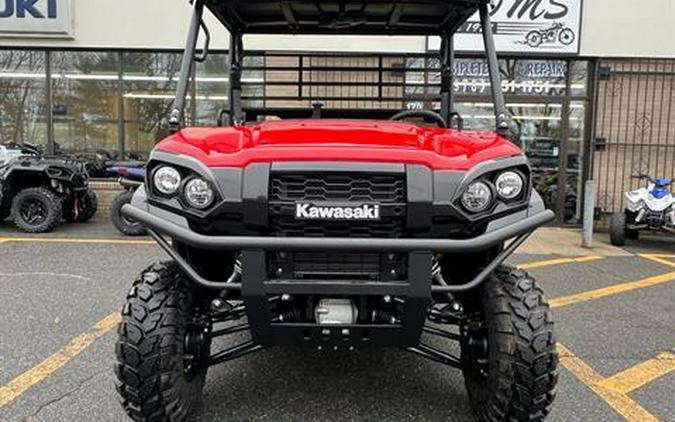 2024 Kawasaki MULE PRO-FX 1000 HD Edition