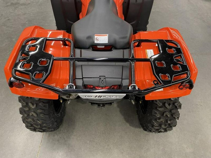 2024 Honda® FourTrax Rancher 4x4 Automatic DCT IRS EPS