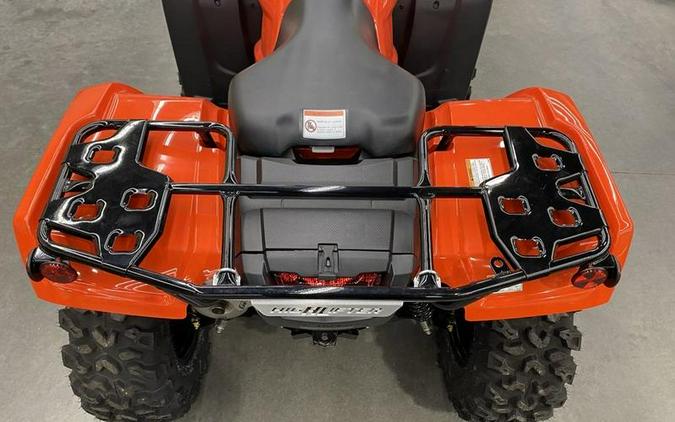 2024 Honda® FourTrax Rancher 4x4 Automatic DCT IRS EPS