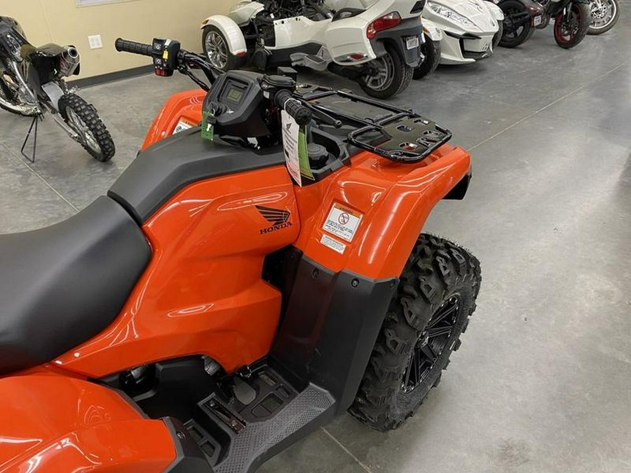 2024 Honda® FourTrax Rancher 4x4 Automatic DCT IRS EPS