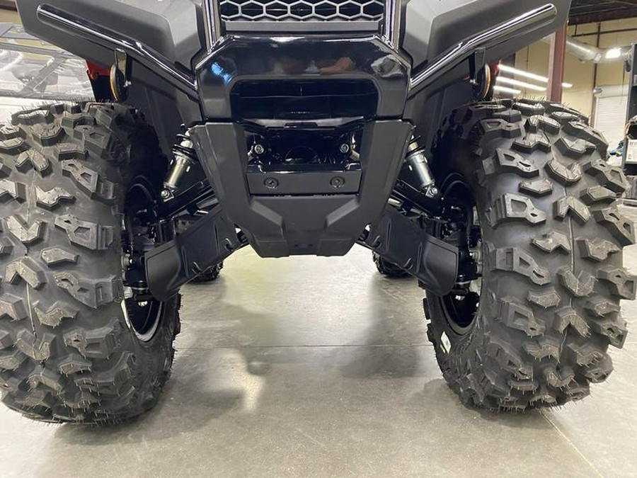 2024 Honda® FourTrax Rancher 4x4 Automatic DCT IRS EPS