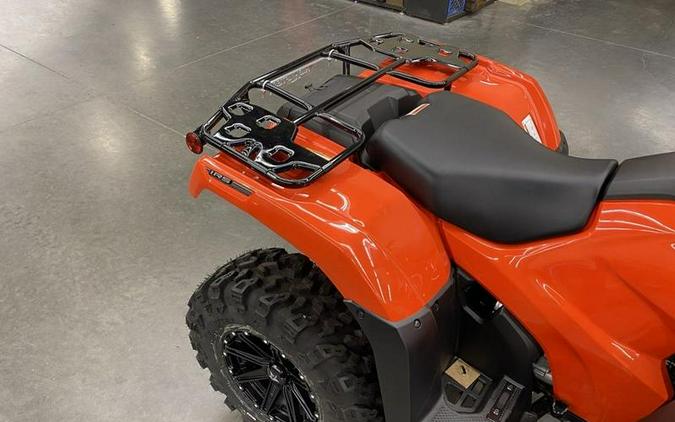 2024 Honda® FourTrax Rancher 4x4 Automatic DCT IRS EPS