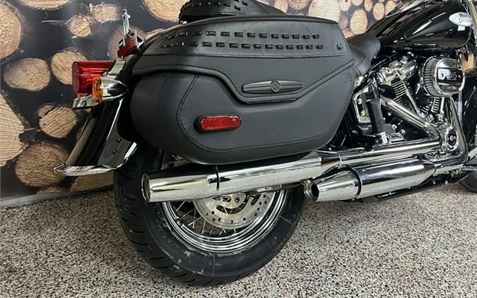 2023 Harley-Davidson Heritage Classic