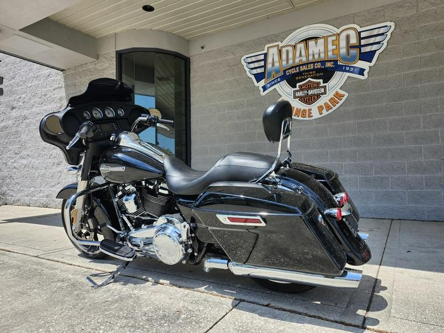 2021 Harley-Davidson® FLHX - Street Glide®