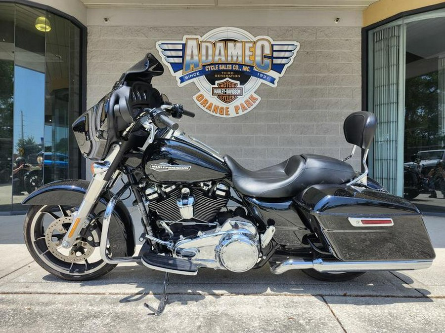 2021 Harley-Davidson® FLHX - Street Glide®