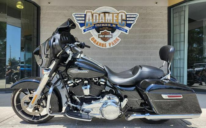 2021 Harley-Davidson® FLHX - Street Glide®