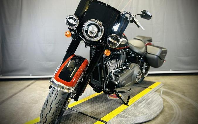 2024 Harley-Davidson® FLHCS - Heritage Classic