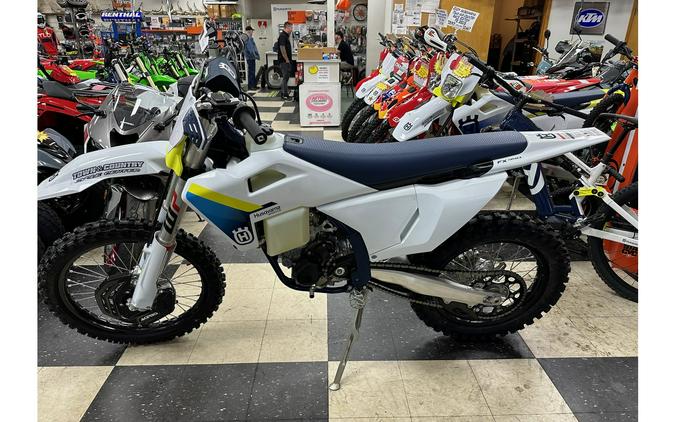 2025 Husqvarna Motorcycles FX 350