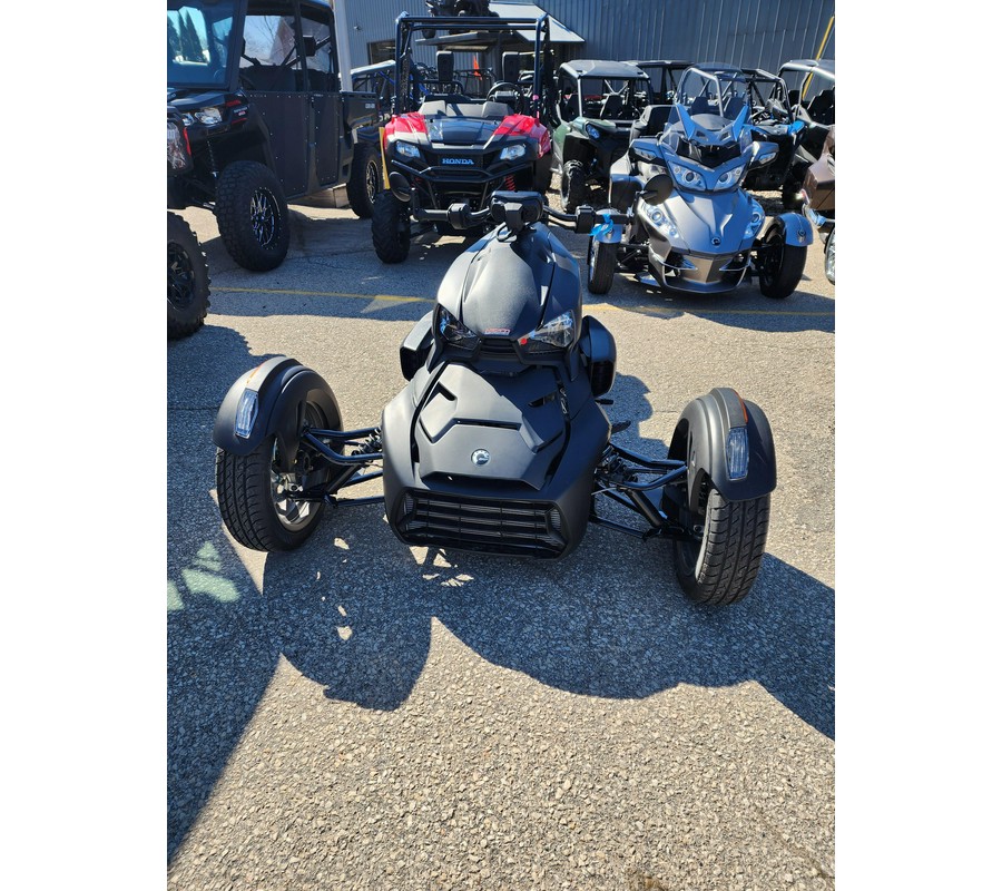 2023 Can-Am™ Ryker 900 ACE™