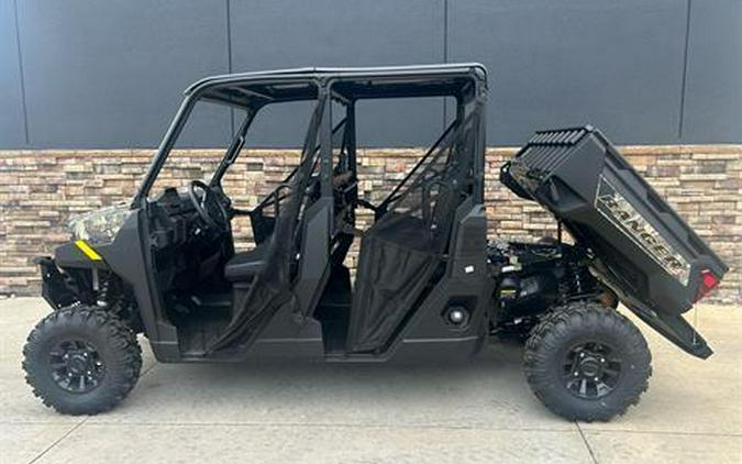 2025 Polaris Ranger Crew 1000 Premium