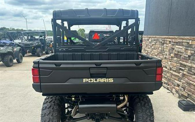 2025 Polaris Ranger Crew 1000 Premium