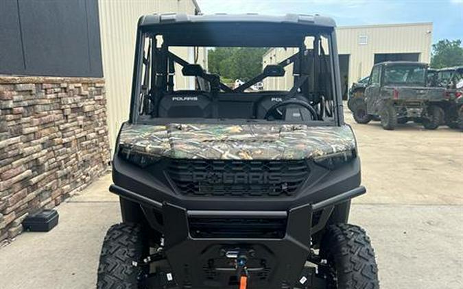 2025 Polaris Ranger Crew 1000 Premium