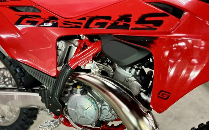 2025 GASGAS MC 300