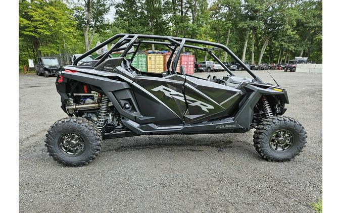 2024 Polaris Industries RZR PRO XP 4 ULTIMATE