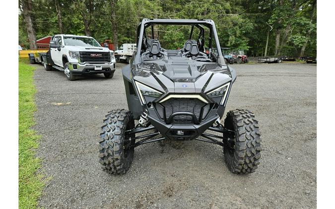 2024 Polaris Industries RZR PRO XP 4 ULTIMATE