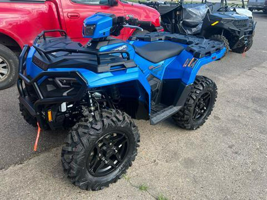 2024 Polaris Sportsman 570 Trail