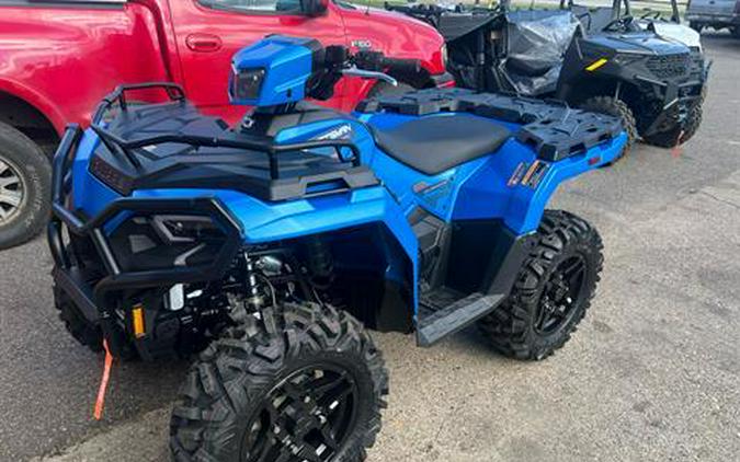 2024 Polaris Sportsman 570 Trail