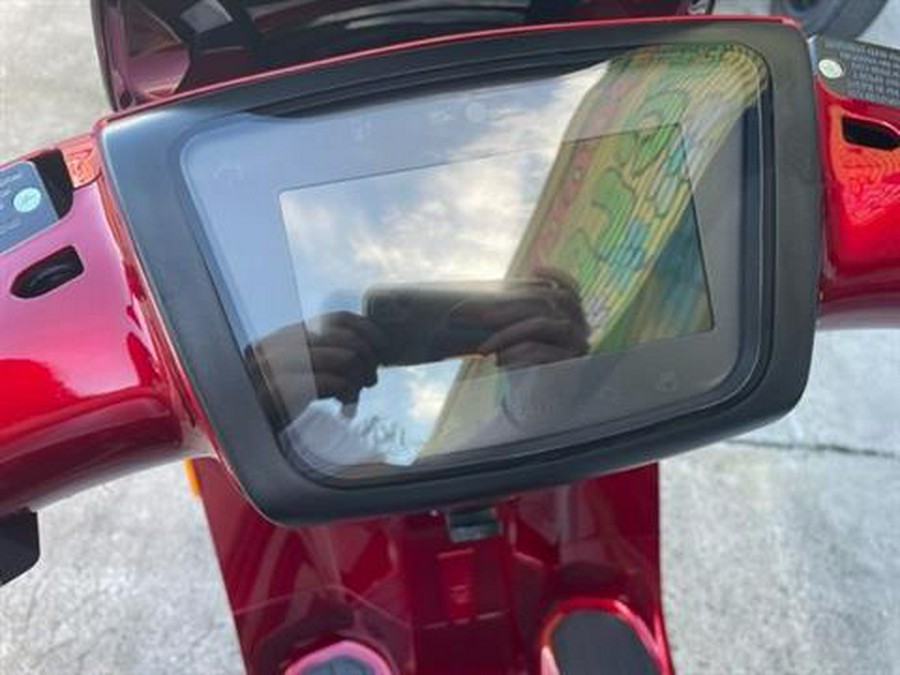 2021 Ziggy C1S Premium