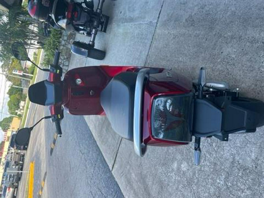 2021 Ziggy C1S Premium