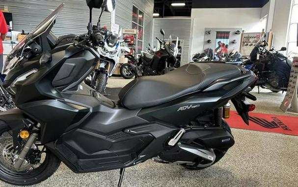 2025 Honda ADV 160