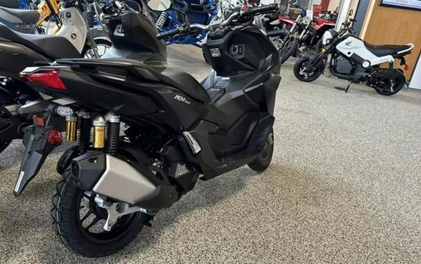 2025 Honda ADV 160