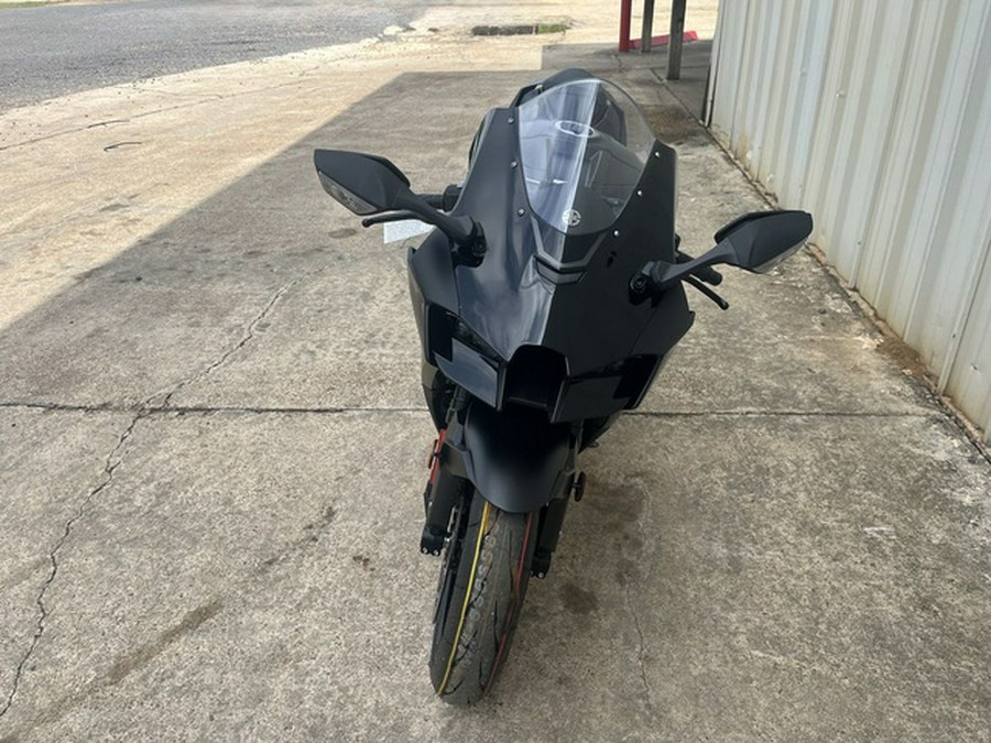 2025 Kawasaki Ninja ZX-10R