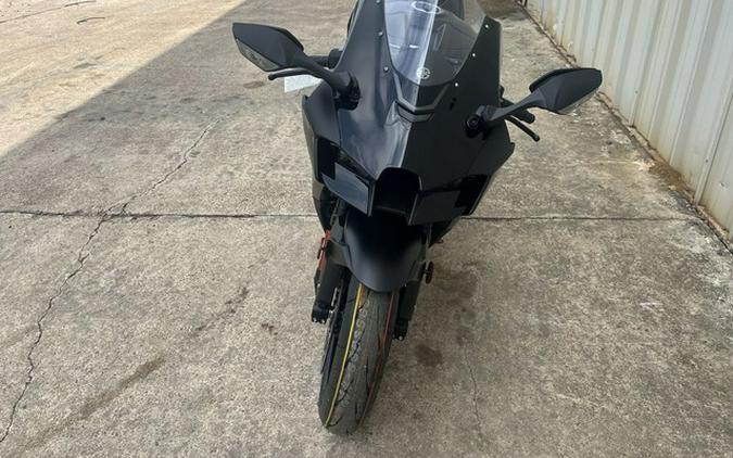 2025 Kawasaki Ninja ZX-10R