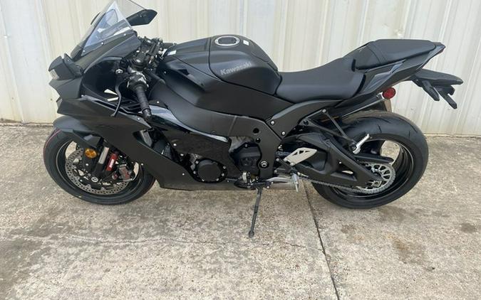 2025 Kawasaki Ninja ZX-10R