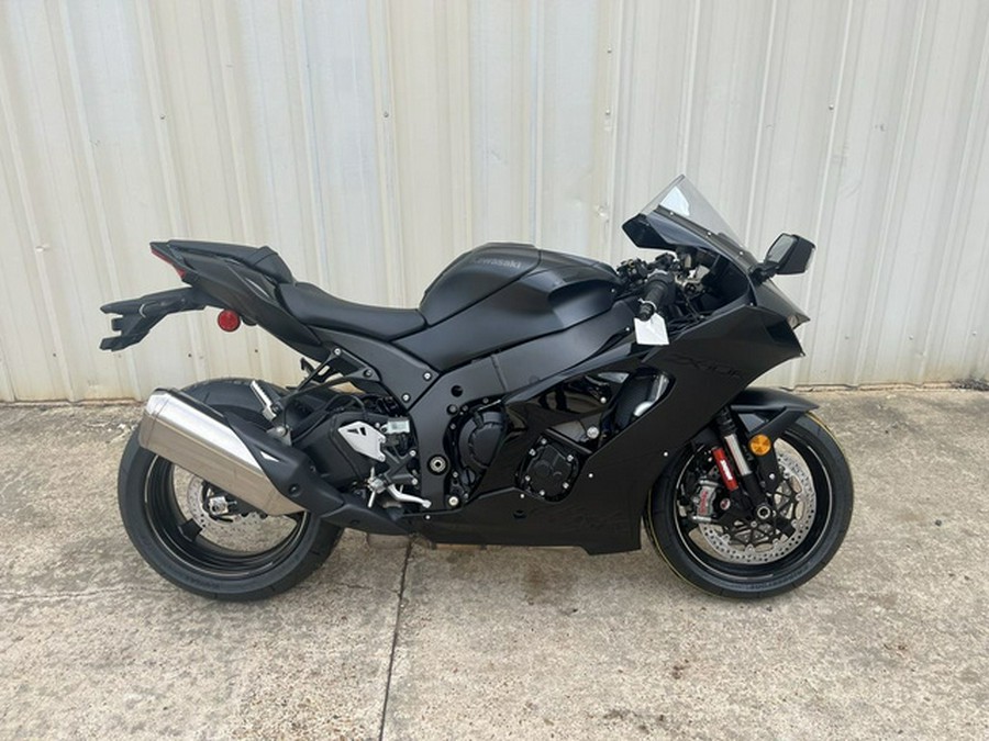 2025 Kawasaki Ninja ZX-10R