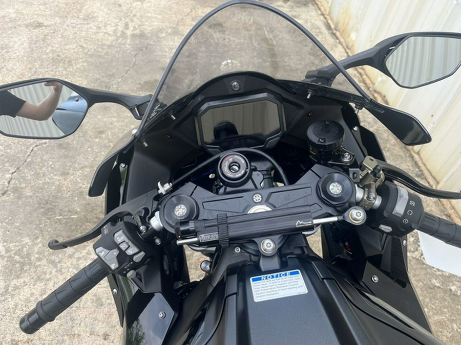 2025 Kawasaki Ninja ZX-10R