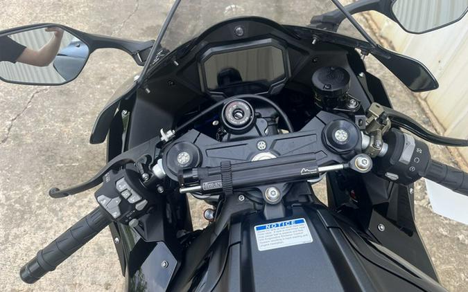 2025 Kawasaki Ninja ZX-10R
