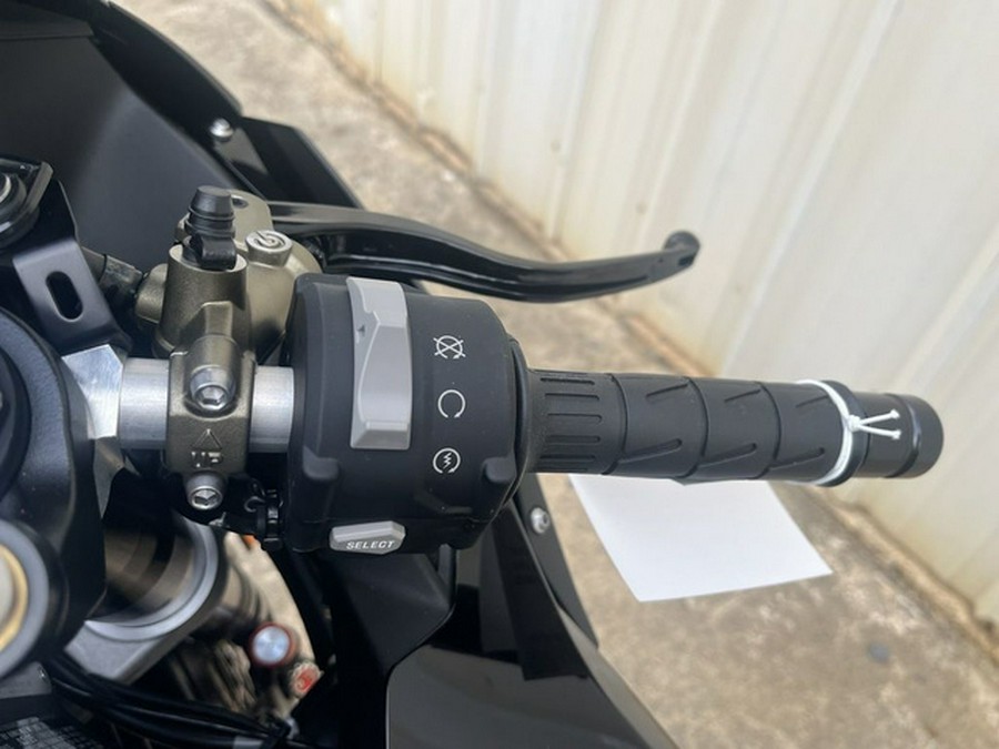 2025 Kawasaki Ninja ZX-10R