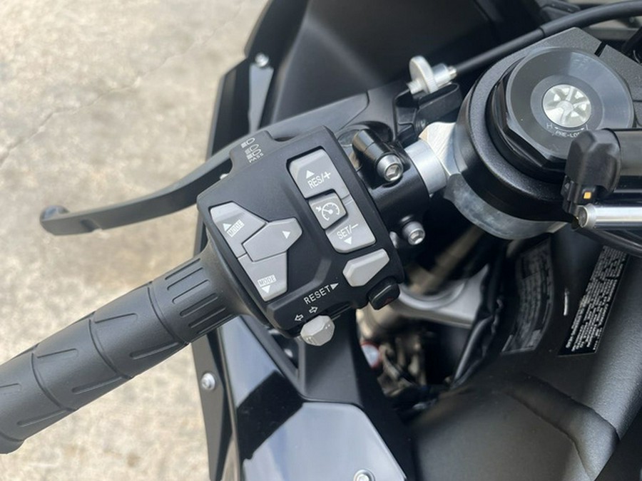 2025 Kawasaki Ninja ZX-10R