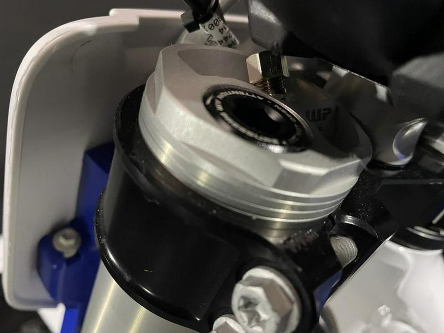 2025 Husqvarna® TC 250 Heritage